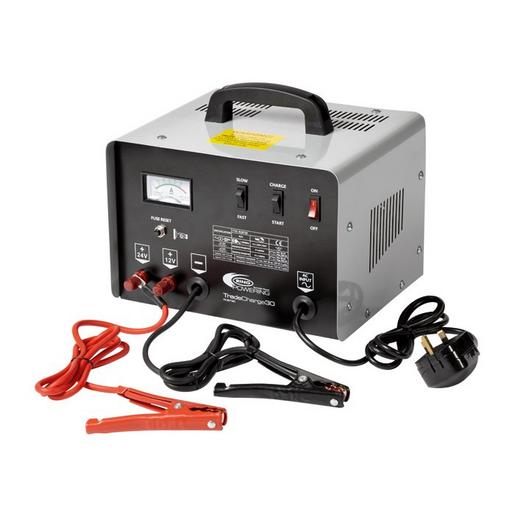 Tradecharge 30A Ladegerät TradeCharge RCBT30