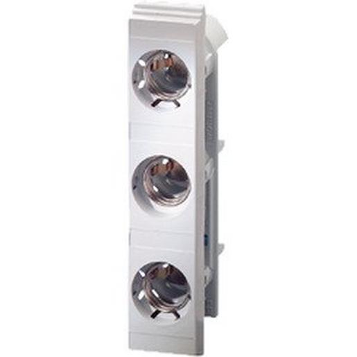 Mi RS 27 Reitersicherungselement 3polig, 25 A, E