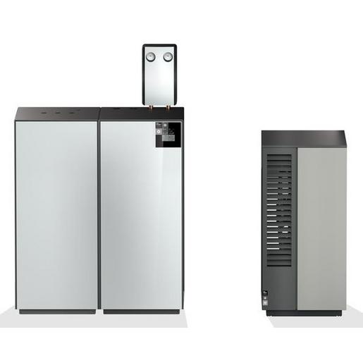 16IHCIAOC6D3132 System M Wärmepumpe Comfort Plus Cooling