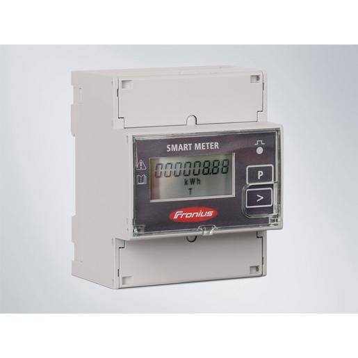 43,0001,1478 Fronius Smart Meter 50kA-3 ohne Stromsen