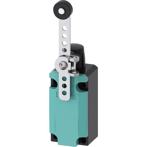 3SE5112-0BH60 Positionsschalter, Metallg. 40mm, EN5004