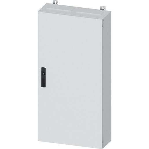 8GK1102-5KK22 ALPHA 400, Wandschrank, Flat Pack, IP43,