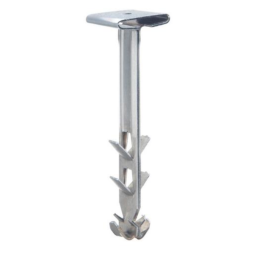 SCMDSN Metall-Stecknagel