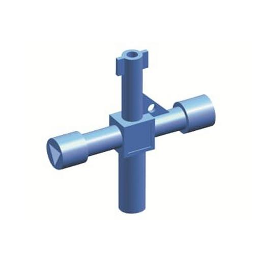 ZH91 ZH91 Schlüssel Universal Zuberhör Versch