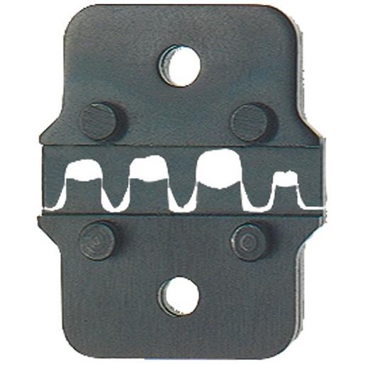 CR502 Presseinsatz CR 50, 0,5 - 2,5 mm², Serie