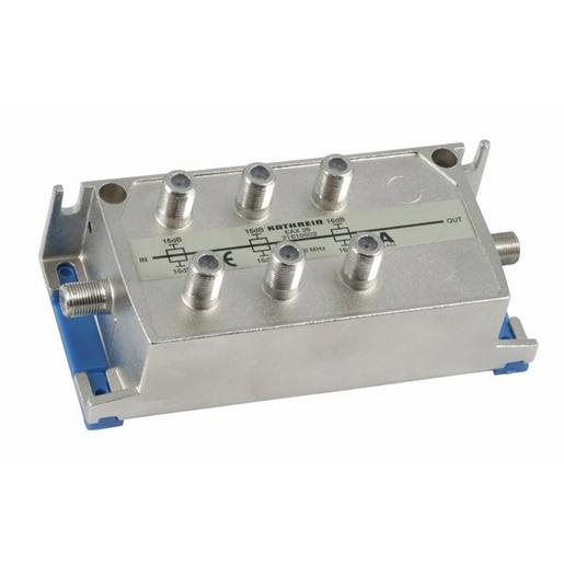 EAX 26 6fach-F-Abzweiger