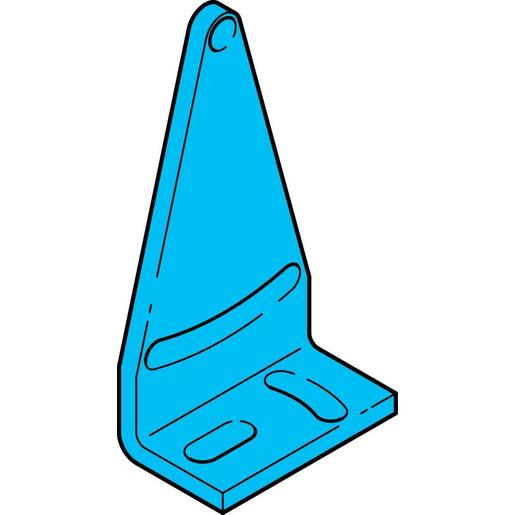 BW 50 Lichtschranken und Lichttaster O-Z-M mec