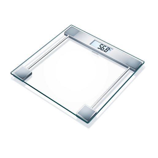 SGS 06 Sanitas Glaswaagen