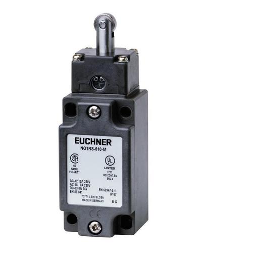 NG1RS-510-M POSITIONSSCHALTER