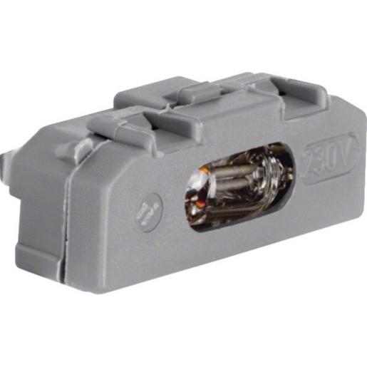 160002 Glimmaggregat 230V 0,9 mA