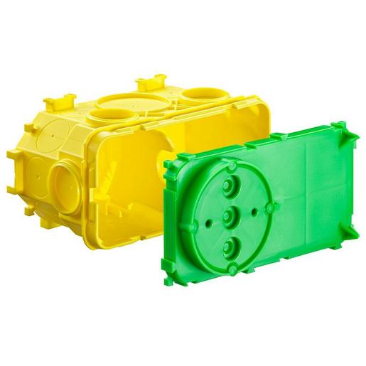 1268-40 Betonbau, Electronic-Dose, 2-teilig, mit