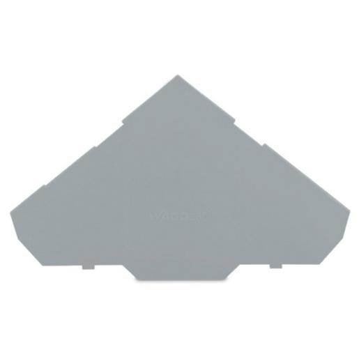 280-319 Abschluss- und Zwischenplatte1 mm dick