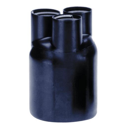 SKE3F/2 3M SKE 3F/2 Warmschrumpf-Aufteilkappe, S