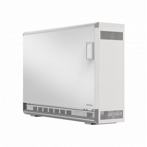 377910 VFE 30 Casing incl. Heating element