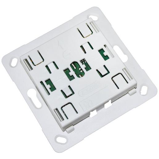 RTS22E5001A12-02K Wandtaster für Einzelwippe, Easywave, AU