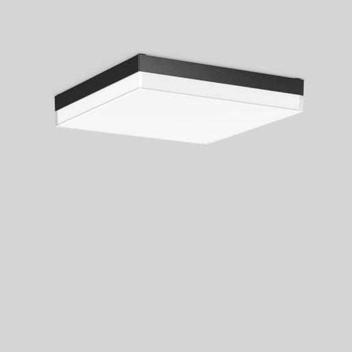 312540.0031 FLAT SLIM square, 27...40 W, 2900...4450