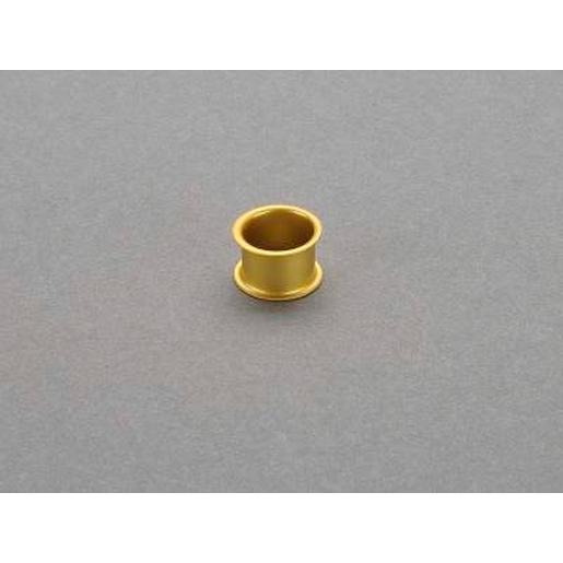 01720 D02-Hülsen-Passeinsatz 25 A gelb E 18