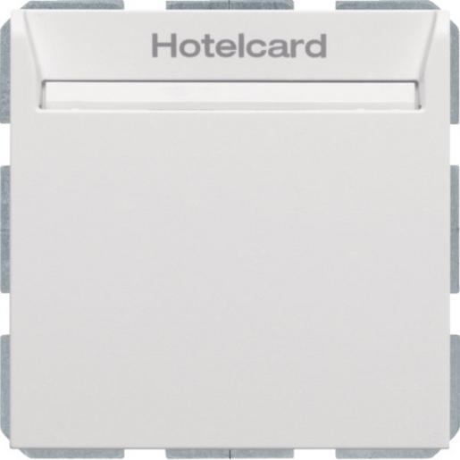 16409909 Relaisscha. m ZS für Hotelc S1/B3/7 pw