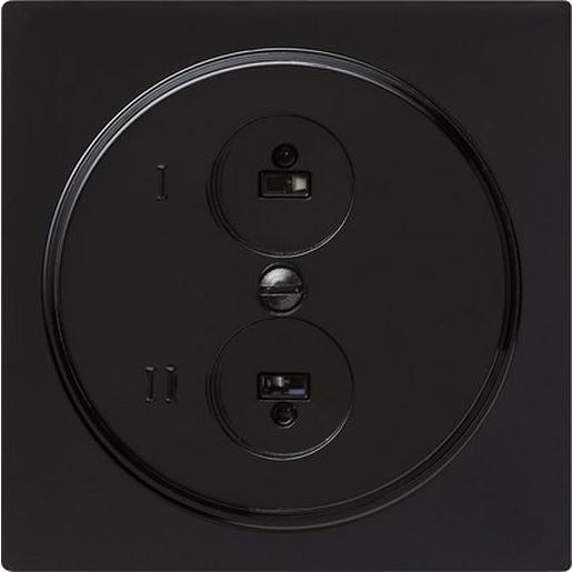 040247 Stereolautsprecher-Steckd. S-Color Schwa