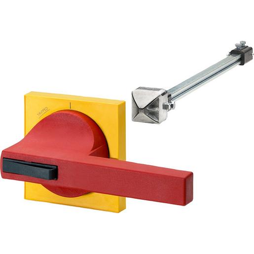 8UC7324-3BB44 Türantrieb 8UC7 Handhabe rot/blaugrün Ba