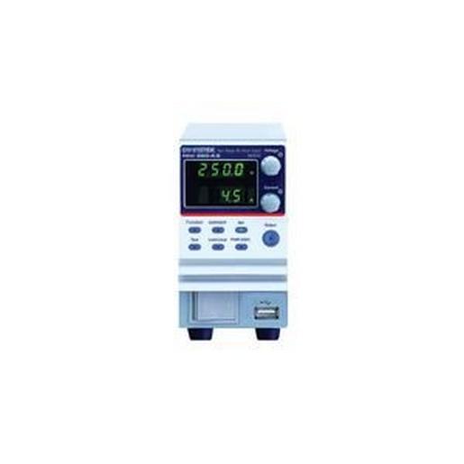 PSW250-4.5 Labornetzgerät Programmierbar 250V 4.5A