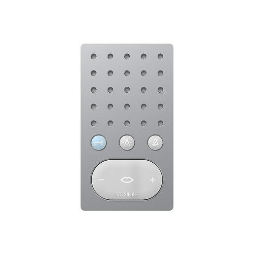 BFS 850-02 A/W BFS 850-02 A/W Bus-Freisprechtelefon Sta