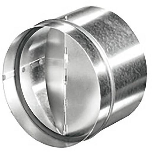 AVM 25 Automatische Rückschlagklappe AVM 25 Ein