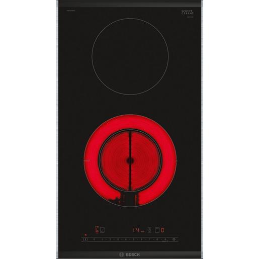 PKF375FP2E PKF375FP2E, Domino-Kochfeld, Elektro