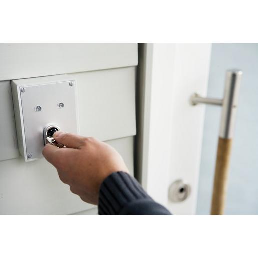 SE1000 AP-Schlüsselschalter