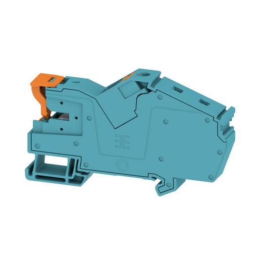 AITB 16 BB NLO BL Klemme, PUSH IN, 16 mm²