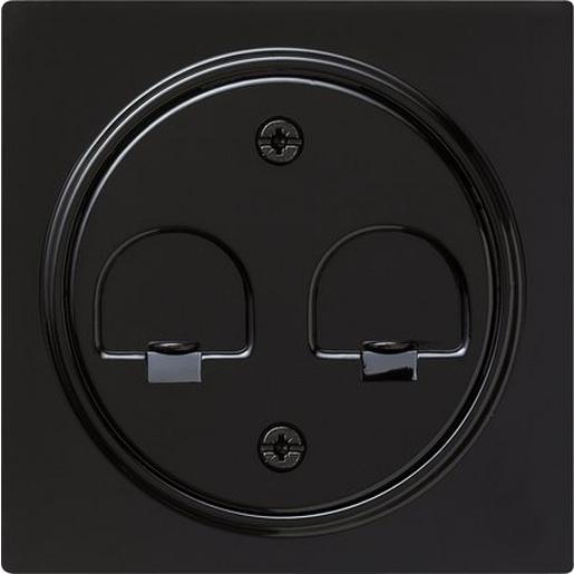 066247 Abd. Verschlusssch. MJ 2f S-Color Schwar