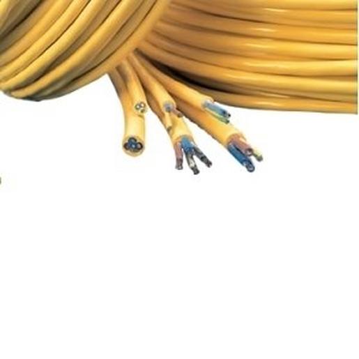 G07 525 Leitung G07 5G2,5 mm²