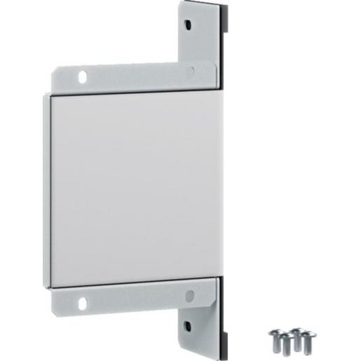 FWKP60100W49016 Wandanschlußst. 4te Seite 100 weiß