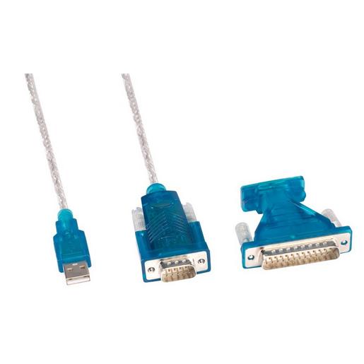 AZ5107 USB-Adapter für Terxon MX/LX