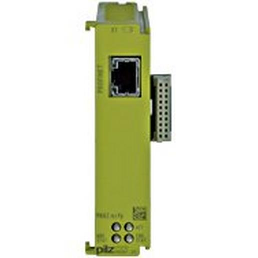 773731 PNOZ mc9p Profinet IO