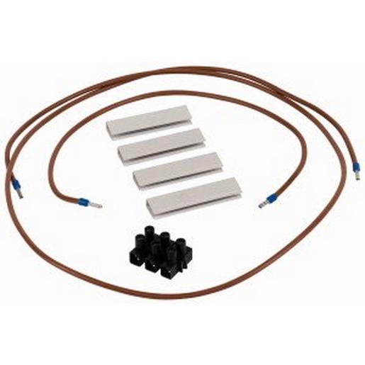 ZSD-BPKT/T/29 TSG-Bestückungspaket Malnova einstöckig