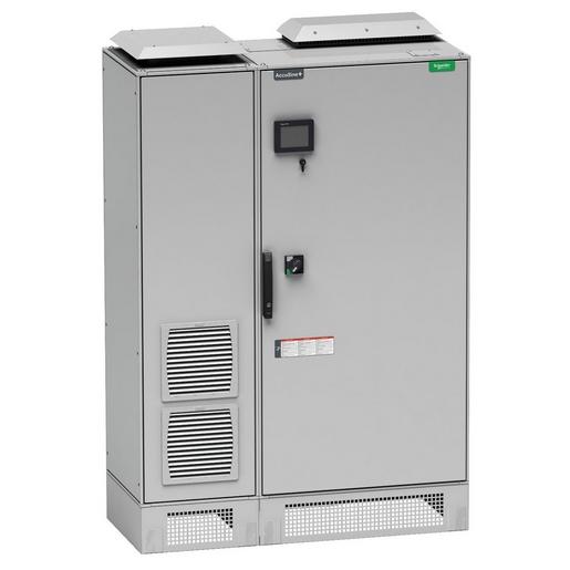 PCSP200D7IP31 Aktiver Oberschwingungsfilter, AccuSine