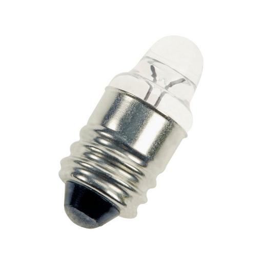 EL0250300 E10 Torch Lensend 2.5V 300mA 0.75W
