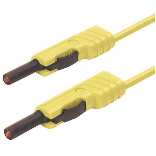 MLB 100/1 V gelb / yellow MLB 100/1 V gelb / yellow