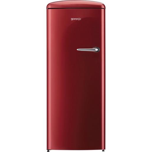 ORB 153 R-L Oldtimer-Linie, Kühlschrank - H 154 cm,