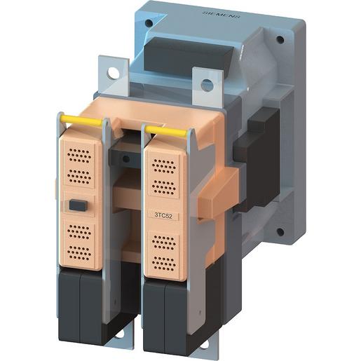 3TC5217-0AM4 Schütz Bgr.8, 2pol. DC-3 und 5, 220A Hil