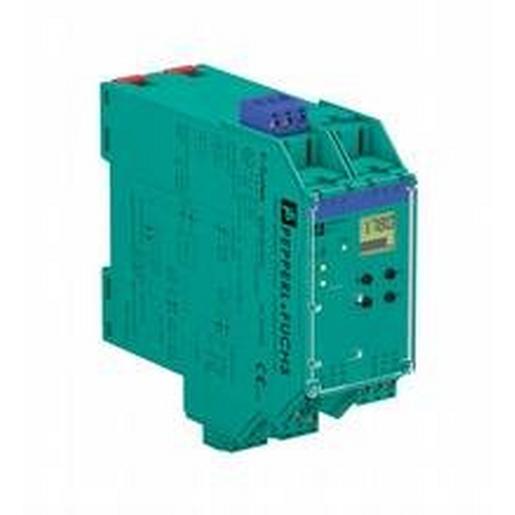 KFD2-DU-Ex1.D Schaltverstärker, Zeitrelais KFD2-DU-Ex1