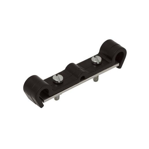 DO-5-10 Set von Zugentlastungsschellen für Heizs