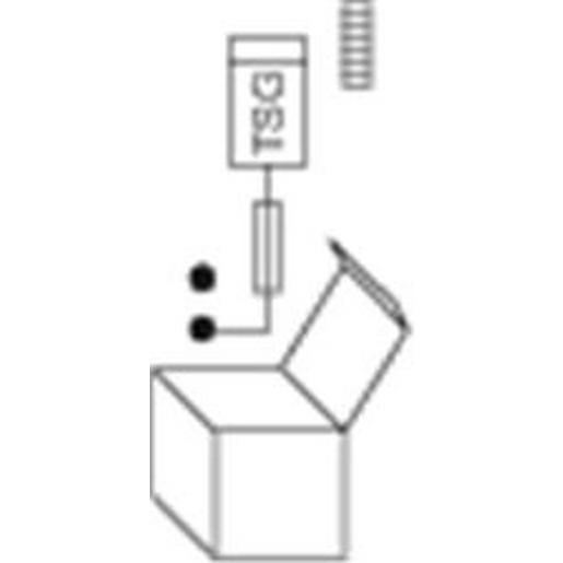 VS80 VS80 Ausrüstsatz Spg-vers. D01 REG für Z