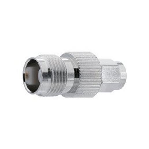 100023880 Adapter TNC auf SMA 50 Ohm (f-m)