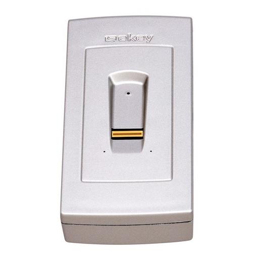 ekey net FS M AP 2.0 RFID ekey net Fingerscanner M Aufputz 2.0 mit