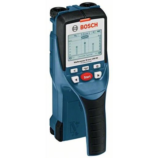 Wallscanner D-tect 150 SV Ortungsgerät Wallscanner D-tect 150 SV
