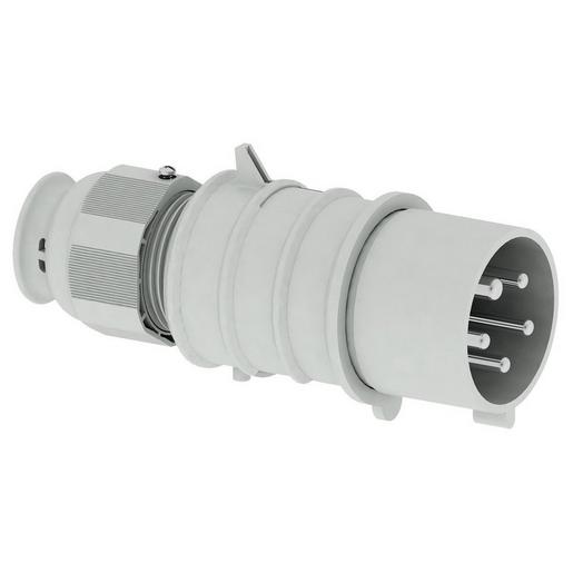 2500509 16 5 >50 1H MU-GRIP TE-PLUS-ST IP44