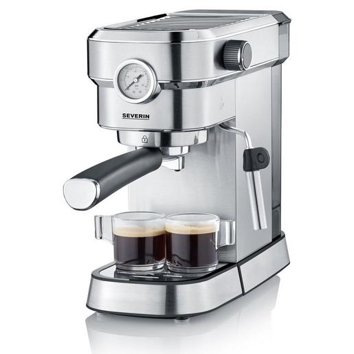 KA5995 Espressomaschine "Espresa Plus", ca. 135