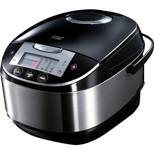 21850-56 Russell Hobbs Cook at Home Multicooker 2